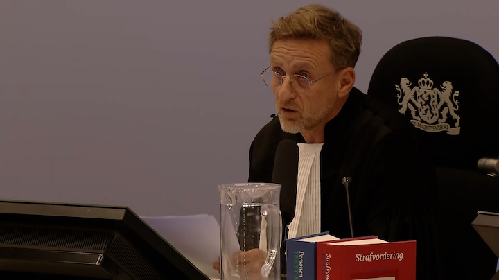 Rechter over vrijspraak: 'Verdachte hoefde geen voetganger te verwachten'