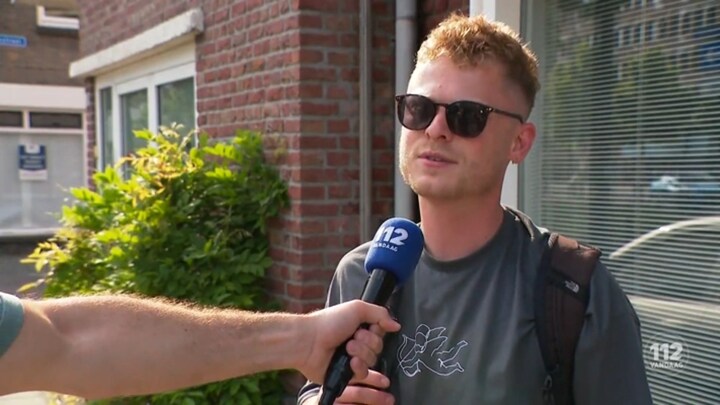 Vlam in de pan in Breda