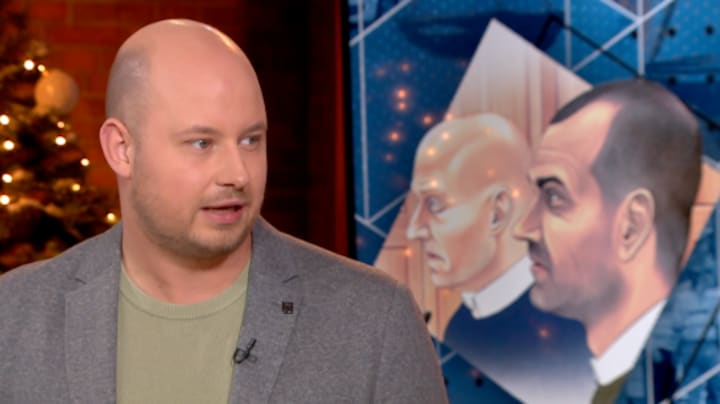 Producenten Stint voor de rechter: 'Miste empathie'