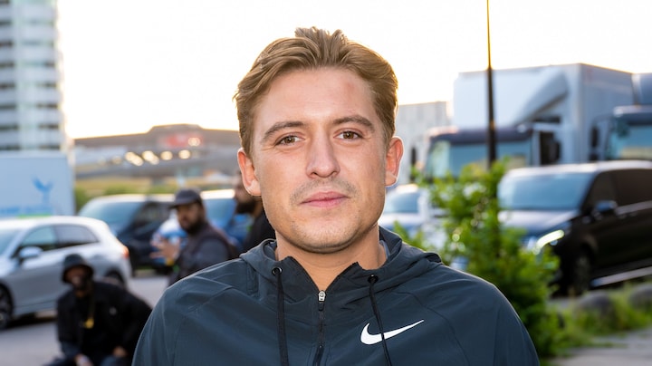 Lil Kleine gaat 'eenzame' kerst tegemoet zonder Anna Groeneveld: 'Ga het gezellig voor mezelf maken'