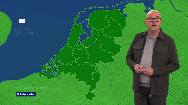 RTL Weer 06:30