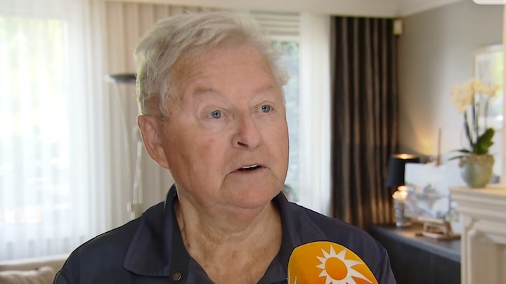 Chemotherapie valt Jan Keizer zwaar: 'Elke keer ga je beetje dood'