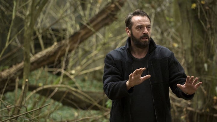 Tom Waes hint op spin-off of film over zijn Undercover-personage
