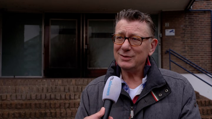 Trots, en geen angst: voorzitter Rotterdamse synagoge over explosie