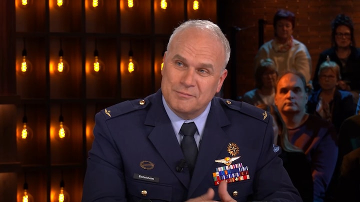 Zijn we voorbereid op een militaire aanval van Amerika?