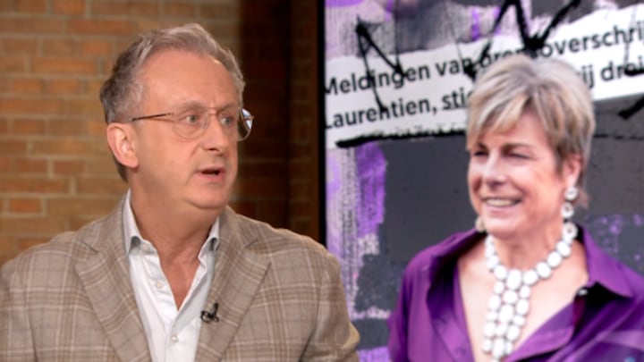 Heeft imago prinses Laurentien deuk opgelopen nadat ze vermeend wangedrag vertoonde?