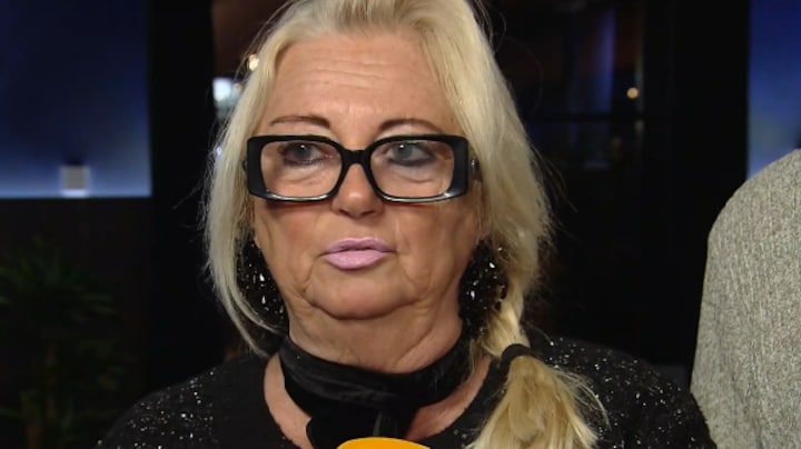 Monique schrok van scheldreacties na eerste aflevering De Hanslers