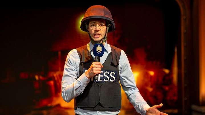 Boer-burger-oorlog bij de BBB, FvD een van de grote winnaars? - LUBACH LIVE