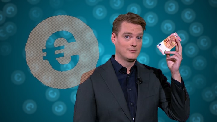 Digitale euro moet ons geldsysteem redden: dit is waarom