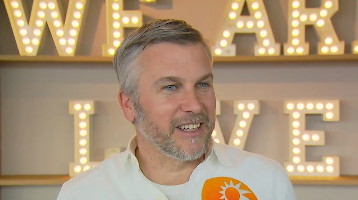 Emoties liepen hoog op na winst miljoen in Miljoenenjacht