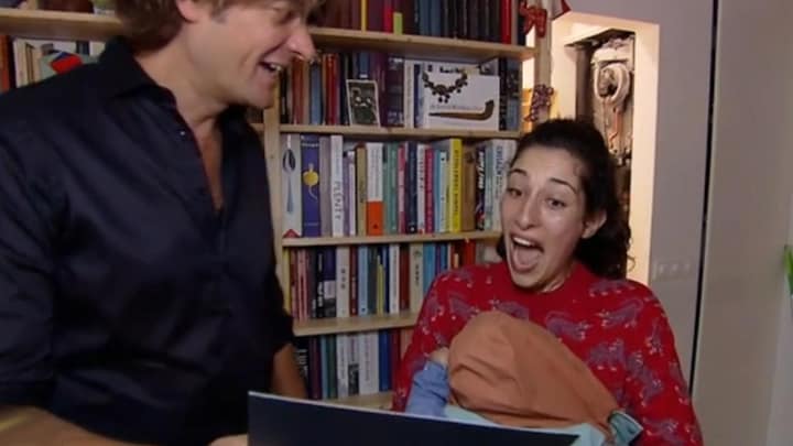 Hitserie Oogappels bekroond met nominatie Gouden Televizier-Ring 