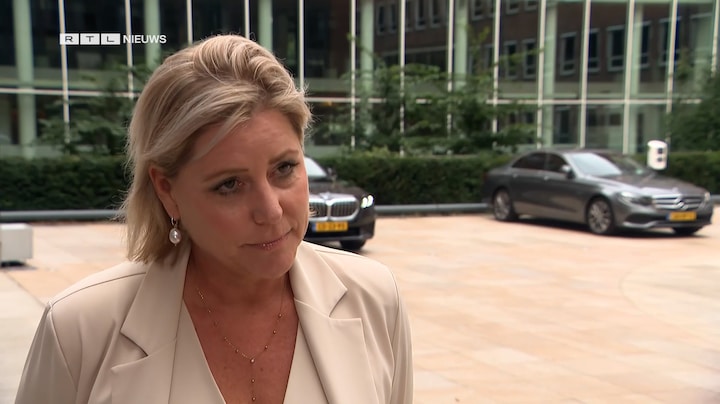 Letschert onderzoekt einde ON! bij NPO: 'Besluit moet stand houden bij de rechter' 