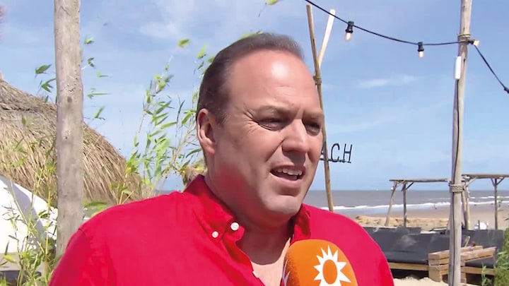 Frans Bauer Nog Maar Kilo Verwijderd Van Streefgewicht Ben Sportief