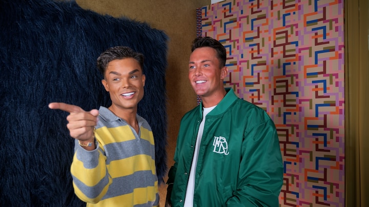 Nick en Melle koesteren vriendschap na wrede opdracht in Echte Jongens 