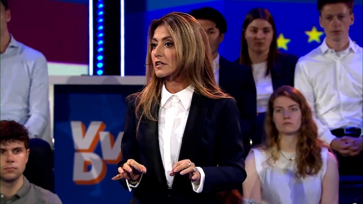 Yeşilgöz wil nooit meer met Wilders, GroenLinks-PvdA ook moeilijk