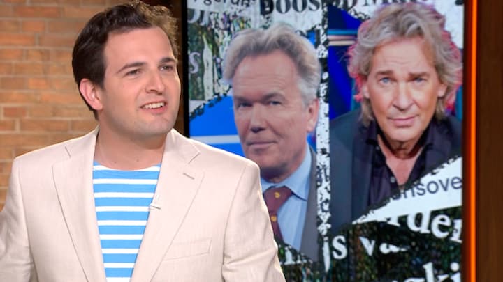 Wanneer stopt cancelcultuur in de televisiewereld? 'Dilemma waar iedereen mee zit' 