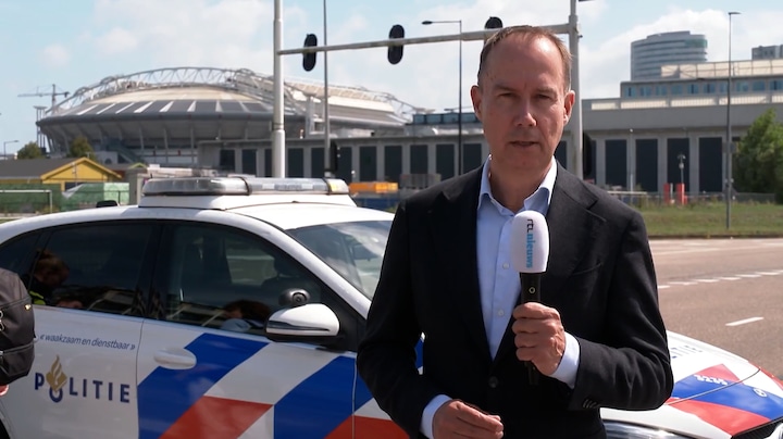 Verslaggever over misdrijf Duivendrecht: 'Dood meisje gevonden op bekende plek' 