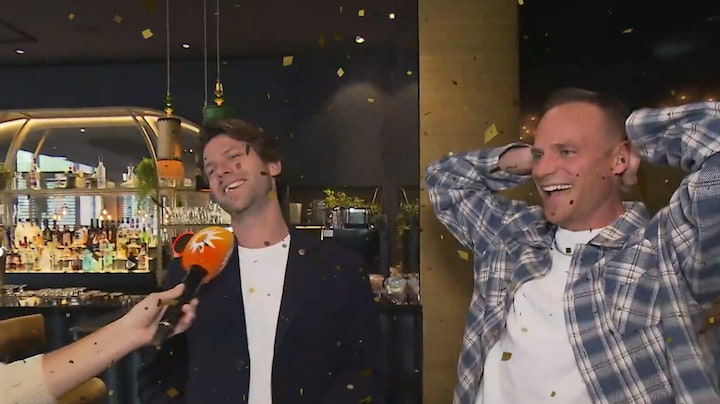 StukTV door het dolle heen met nominatie Televizier-Ring Jachtseizoen