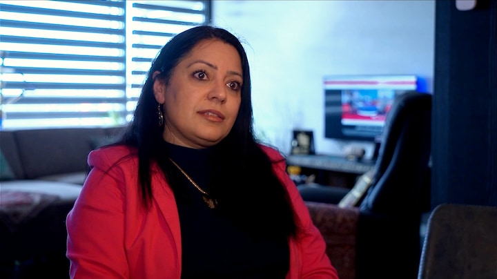 Voor Iraanse Parisa voelt vrede ver weg: 'We willen vrij zijn, veilig zijn' 