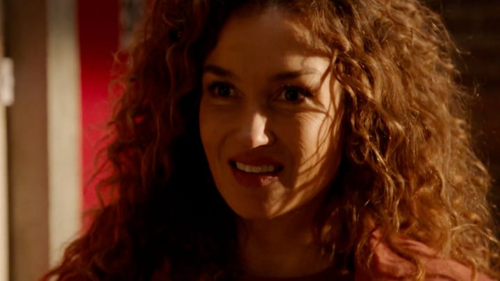 Katja Schuurman keert na 25 jaar eindelijk terug als Jessica in GTST: 'Voelt onwerkelijk'