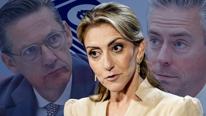 Rechtse oppositie verhoogt inzet, samenwerken met links enige optie?