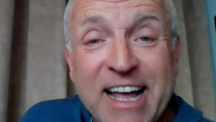 Gordon blij met nominatie Televizier-Ring: 'The bitch is back’ 