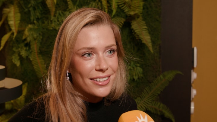 Victoria Vermeer zet grote stap met vriend: 'Groot tof huis'