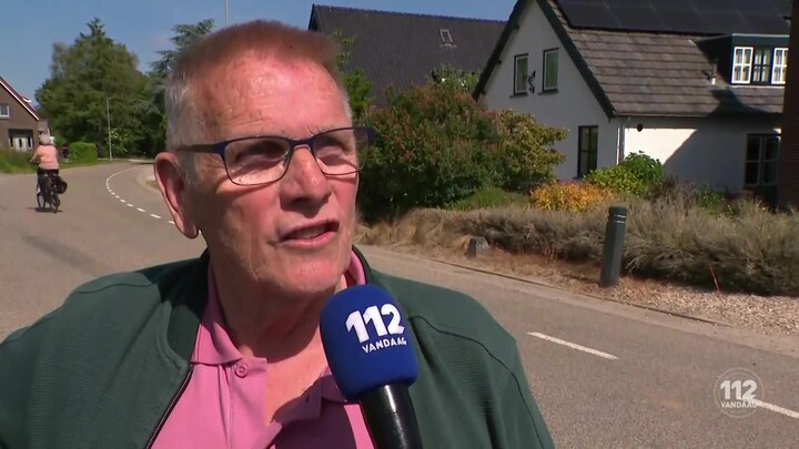 Dodelijk drama in Gameren