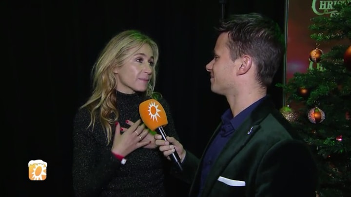 Wendy: 'The voice of Holland komt volgend jaar terug bij RTL'