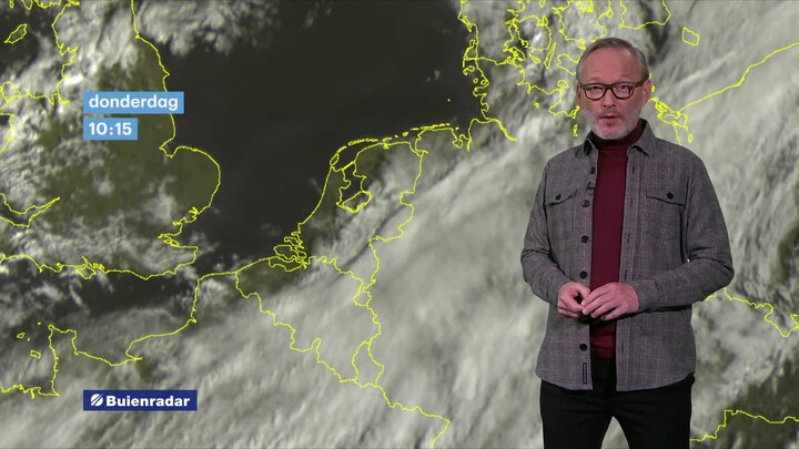 RTL Weer 23 maart 2023 11:00