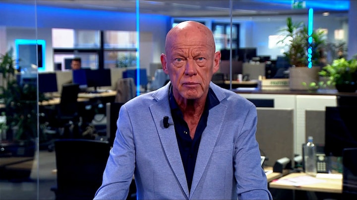 Frits Wester sobre las tensiones políticas: «Si Wilders no se mueve, será el fin del gabinete»
