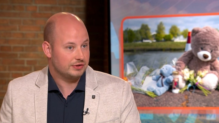 Nog veel vragen na hartverscheurend overlijden Jeffrey en Emma in Winschoten