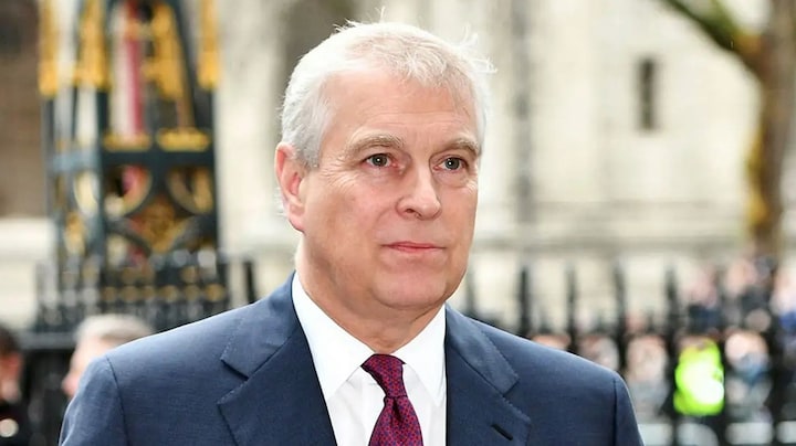 Britten 'gefrustreerd' na arrestatie Andrew Mountbatten-Windsor: 'Komt weg met ernstige misdrijven'