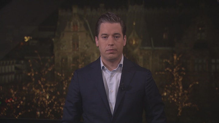 Fons Lambie: 'Zo spannend is het al lang niet geweest'