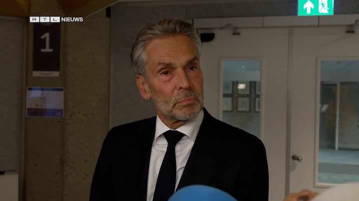 Schoof niet bezorgd over vertrouwelijkheid ministerraad na boek Faber