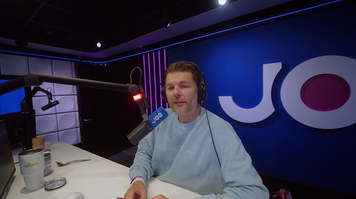 Sander Lantinga blikt terug op Try Before You Die