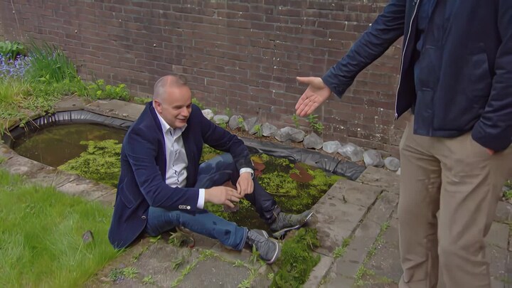 Kijken Zonder Kopen