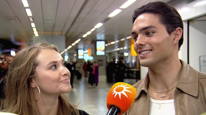 Al 100.000 bezoekers voor Onze Jongens 3: 'Dan ligt deel 4 in het verschiet'