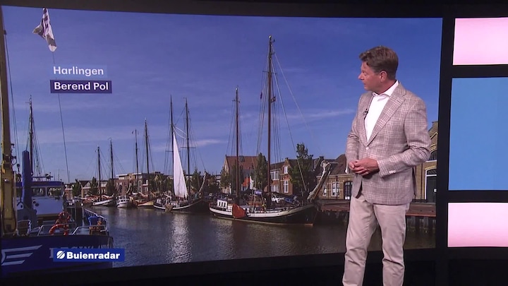 RTL Weer 19:55