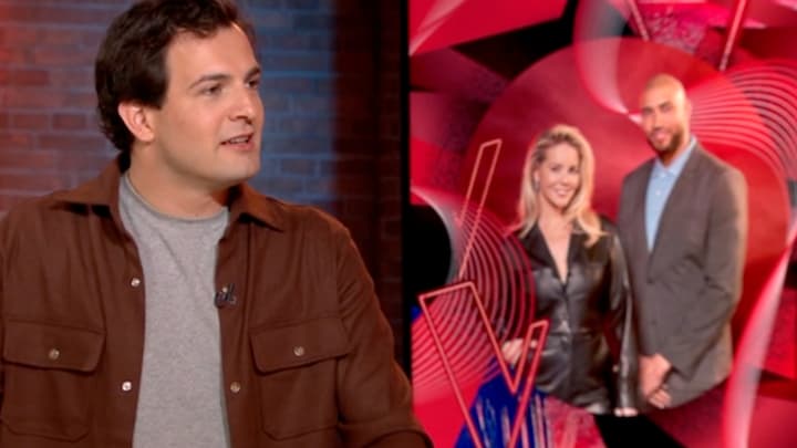 Rob Goossens niet te spreken over schrappen liveshows The Voice