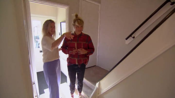 Vera en Dyan vol ongeloof: 'Dit huis is gewoon van ons!'