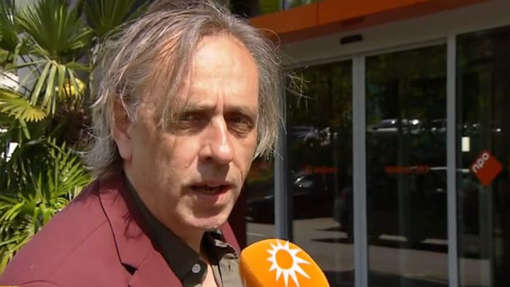 Marcel van Roosmalen weet nog niet hoe SBS-show eruit gaat zien