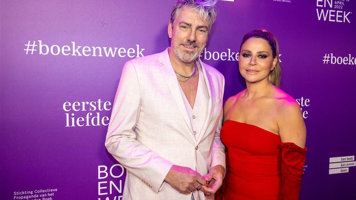 Olcay Gulsen hoeft voor Ruud de Wild niet de fashionista uit te hangen