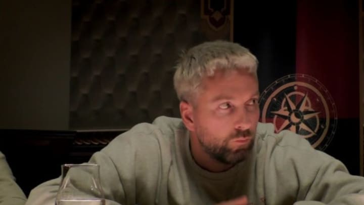 Psycholoog De Verraders onthult wanneer ze ingrijpen
