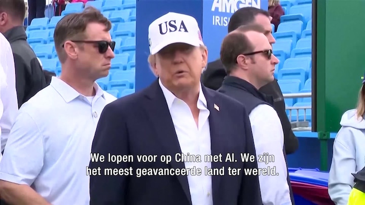 Bekijk hier de nieuwsuitzending van 17:30 uur