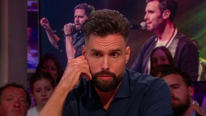 Expert analyseert gedrag Nick: 'Geen boosheid, maar verwijt'