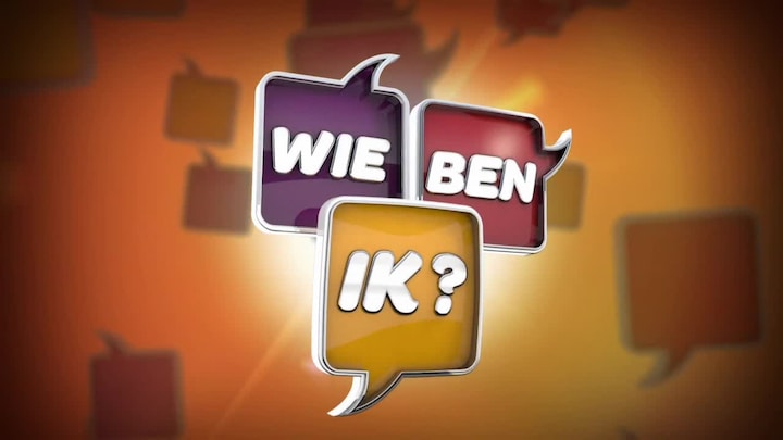 Wie ben ik?