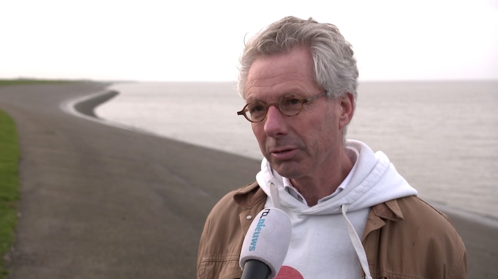 Geen gaswinning Ternaard, opluchting bij bewoners: 'Waddenzee is van iedereen'