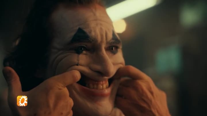 De controversiële Joker-film moet je zien