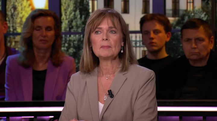 Waarom Inez Weski nu onder verdenking staat